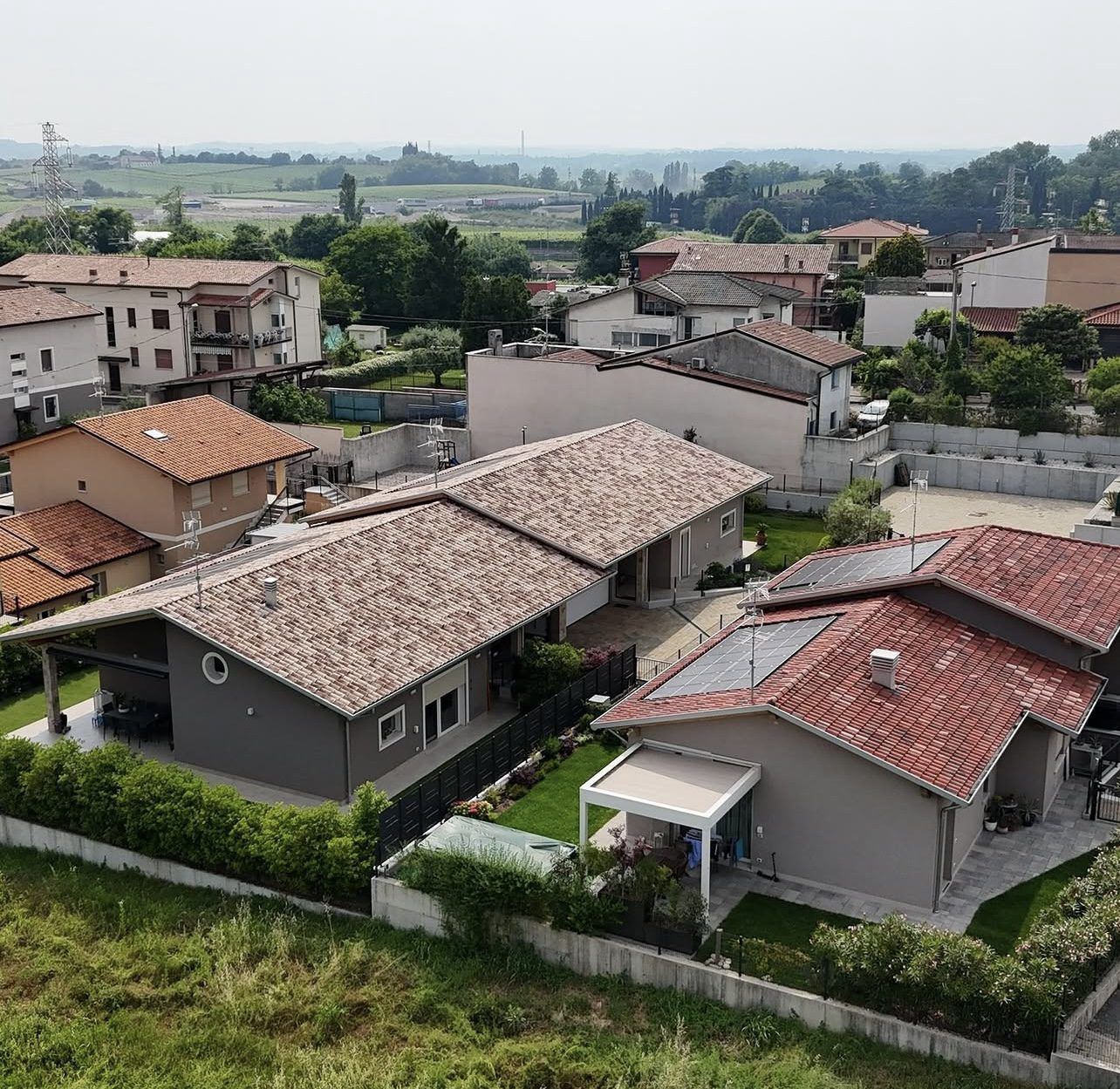 impresa edile verona